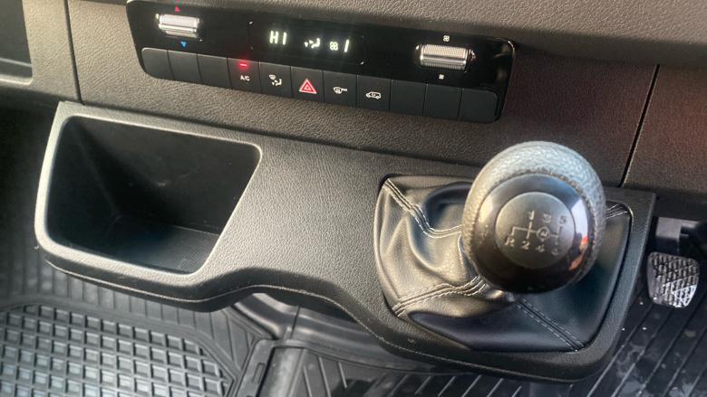 Mercedes-Benz Sprinter 315Cdi L3 Diesel Rwd 3.5t Progressive Luton